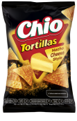 CHIO TORTILLA