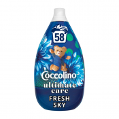 COCCOLINO Öblítő Ultim.