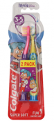COLGATE FOGKEFE DUO..