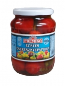 CSERESZNYE PAPRIKA