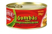 GLOBUS MSZK GOMBÁS