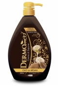 DERMOMED KRÉMSZAPPAN