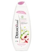 DERMOMED TUSFÜRDŐ