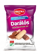 DETKI DARÁLÓS KEKSZ