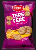 DETKI TERE-FERE