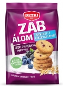 DETKI ZAB-ÁLOM