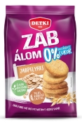 DETKI ZAB-ÁLOM HCN