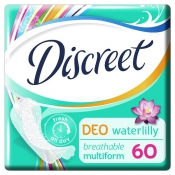 DISCREET TISZT. BETÉT