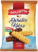 DOLCETTA DARÁLÓS KEKSZ