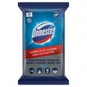 DOMESTOS Törlőkendő