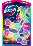 DOMESTOS WC RÚD POWER 5