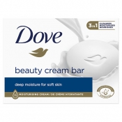 DOVE KRÉMSZAPPAN 90g