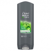 DOVE TUSFÜRDŐ 250ml MEN