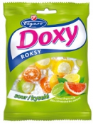 DOXY ROKSY