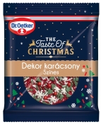 DR OETKER DEKOR