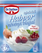 DR OETKER HABPOR