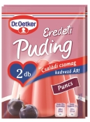 DR OETKER PUDINGPOR