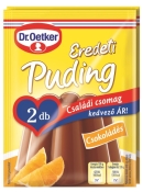 DR OETKER PUDINGPOR