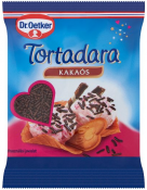 DR OETKER TORTADARA