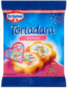 DR OETKER TORTADARA