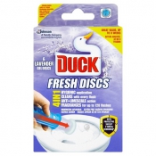 DUCK FRESH D WC KORONG