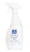 DYMOL WC OLAJ ILLATOS