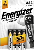ENERGIZER P.CERUZAELEM