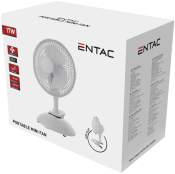 ENTAC VENTILÁTOR MINI