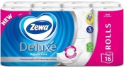 EÜ PAPÍR ZEWA DELUXE