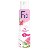 FA DEO SPRAY 150ml