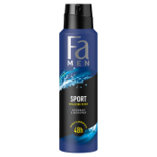 FA DEO SPRAY MEN 150ml
