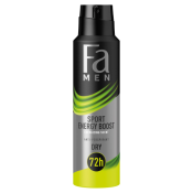 FA DEO SPRAY MEN 150ml