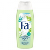 FA TUSFÜRDŐ 400ml