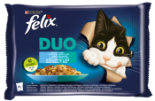FELIX MACSKAELEDEL ALUT