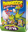 FINI DINO EGG RÁGÓ
