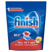 FINISH Power Tabletta