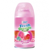 FRESH LÉGFRISSÍTŐ UT