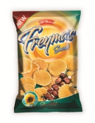 FREYMAS SNACK 30g