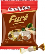 FURÉ SELYEMCUKOR