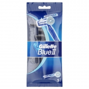 GILLETTE Borotva BlueII