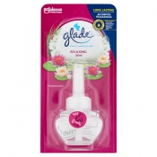 GLADE ELEKTR. KÉSZ. UT.