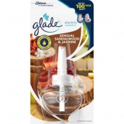 GLADE ELEKTR. KÉSZ. UT.