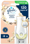 GLADE ELEKTROMOS KÉSZ.