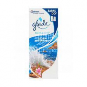 GLADE TOUCH&FRESH UT.