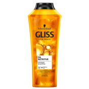 GLISS SAMPON 400ml