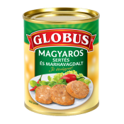 GLOBUS VAGDALT MAGYARO