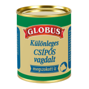 GLOBUS VAGDALT MARHA