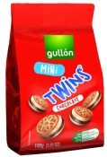 GULLON MINI TWINS