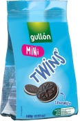 GULLON MINI TWINS