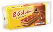 GUSPARO GOLOSINI